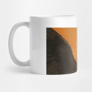 Dark Angel Mug